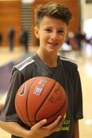 Team San Diego Basketball