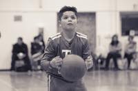 Team San Diego Basketball