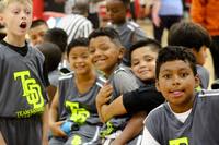 Team San Diego Basketball